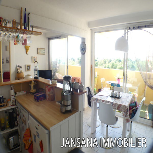 Offres de vente Appartement Narbonne plage 11100