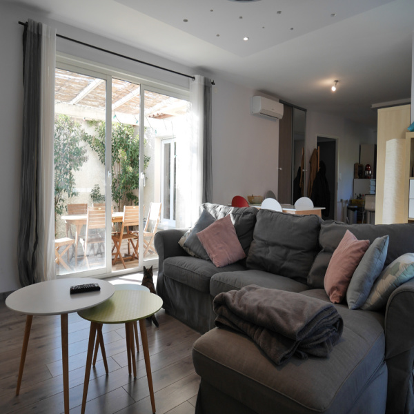 Offres de vente Maison Saint-Marcel-sur-Aude 11120