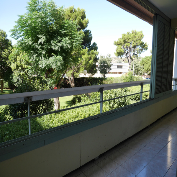 Offres de vente Appartement Narbonne 11100