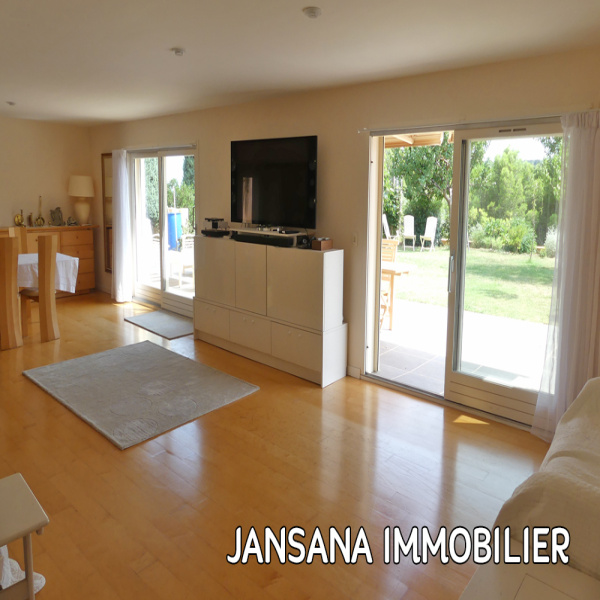 Offres de vente Villa Narbonne 11100