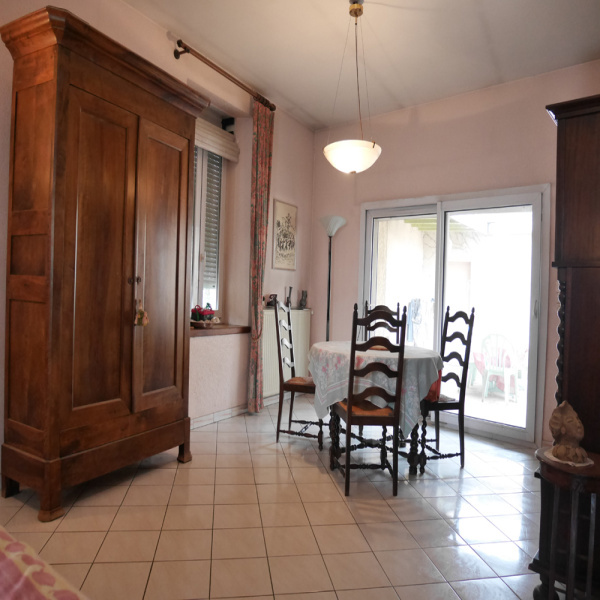 Offres de vente Maison Narbonne 11100