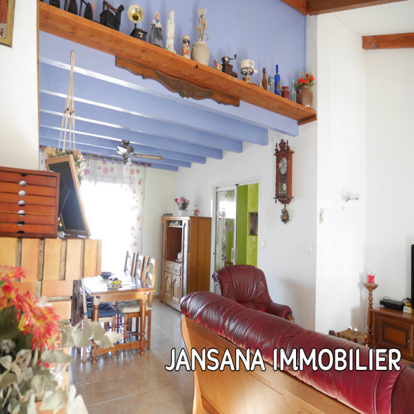 Offres de vente Maison Moussan 11120