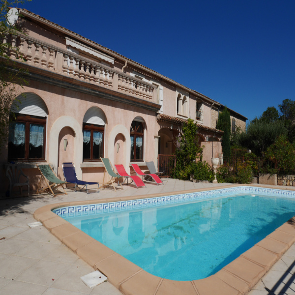 Offres de vente Maison Argeliers 11120