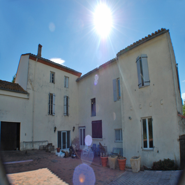 Offres de vente Maison Canet 11200