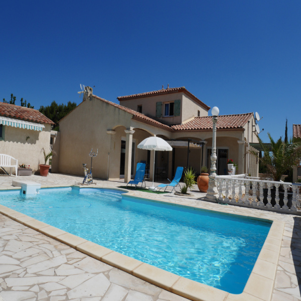 Offres de vente Maison Saint-André-de-Roquelongue 11200