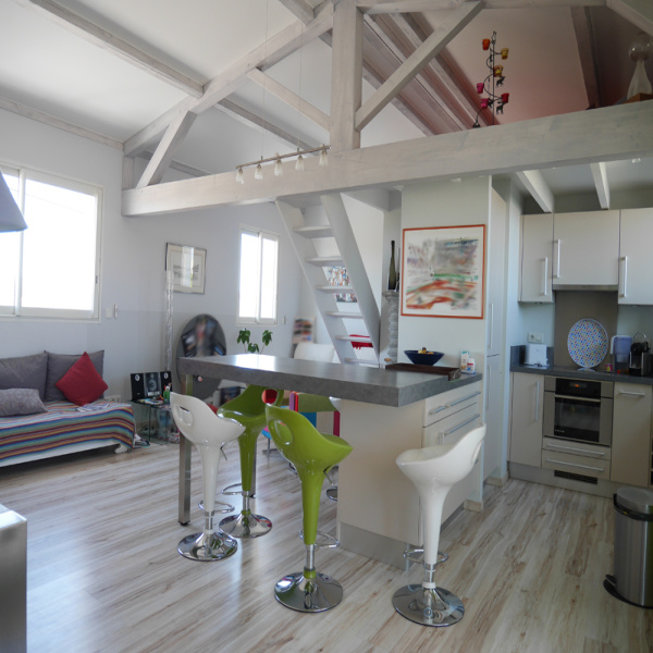 Offres de vente Maison Gruissan 11430