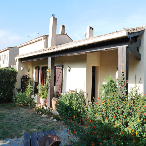 Offres de vente Maison Narbonne 11100