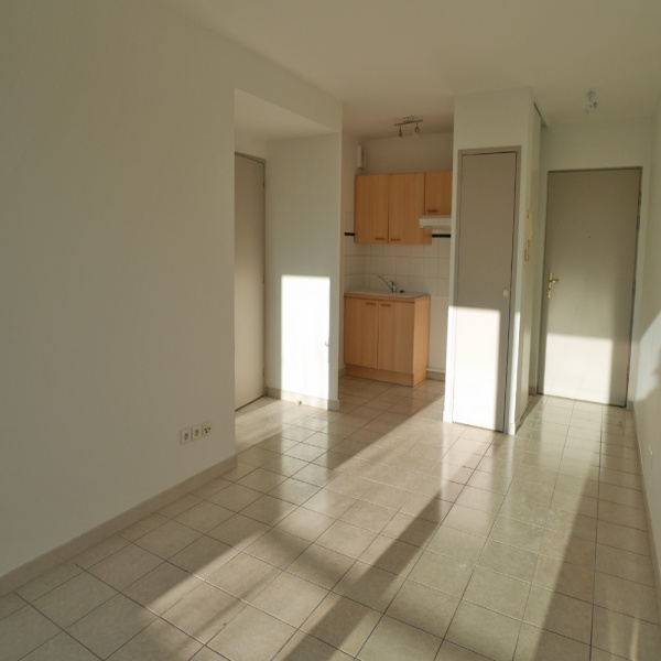 Offres de vente Appartement Narbonne 11100