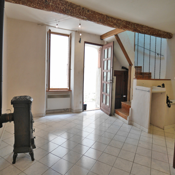 Offres de vente Maison Ouveillan 11590